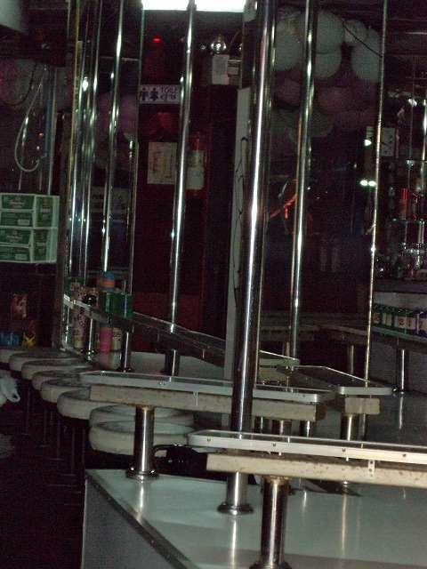 スパンキース(2F)の写真