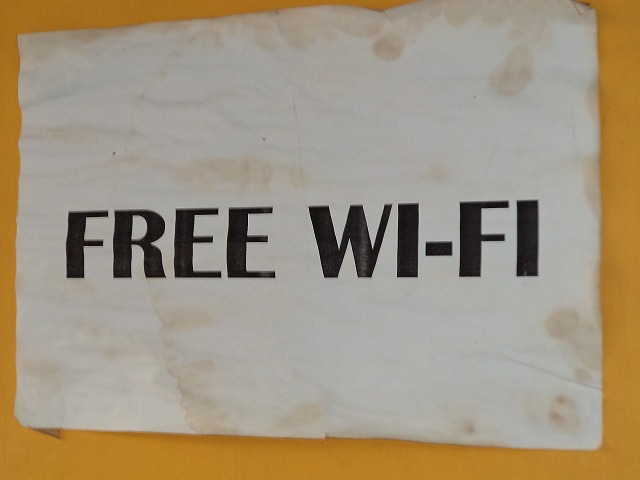 Balcony Barの写真