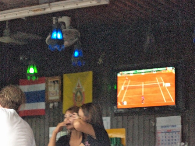 BIGDOGS の写真