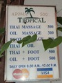 TOROPICAL MASSAGE のサムネイル