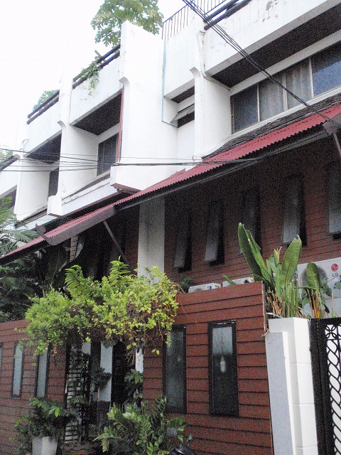 BAAN THAI THAI の写真