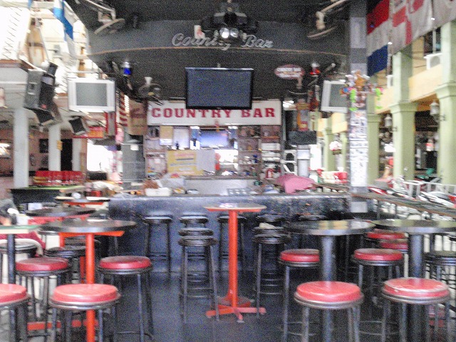 COUNTRY BAR Image