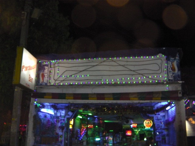 Paradiseの写真