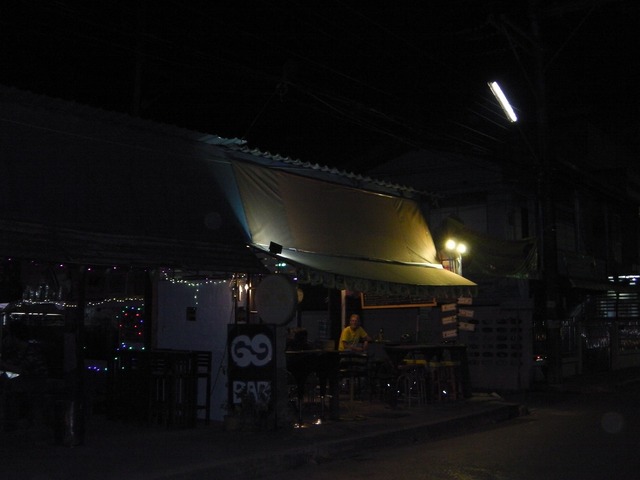 BAR69の写真