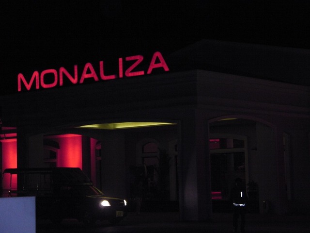 MONALIZA Image