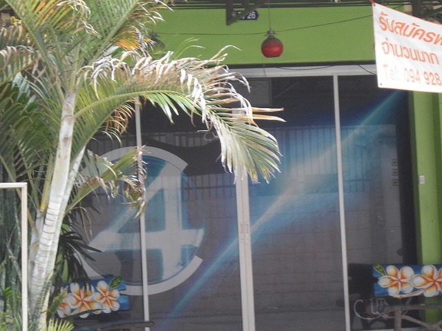 CLUB4の写真