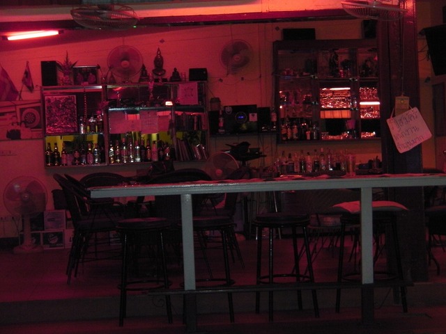 Jim'sの写真