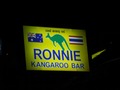 RONNIE KANGAROO BARのサムネイル