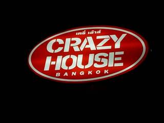  Crazy House Image