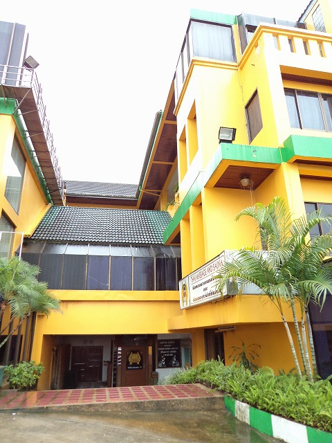 Inn Come Hotel Image