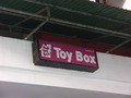 Toy Box Thumbnail
