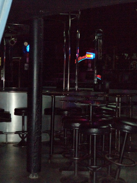 ビルボード(3F)の写真