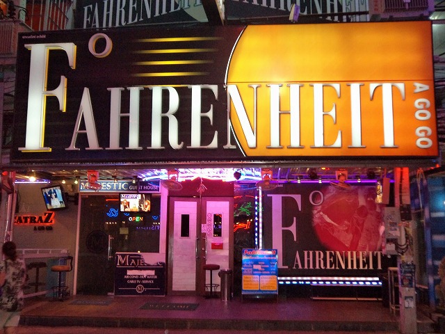 Fahrenheit Image