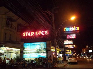 STAR DICE Image