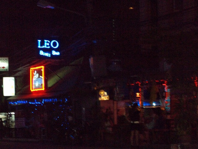 LEOの写真