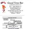 Good Time Bar Thumbnail