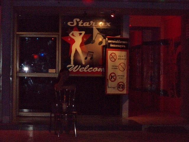 スター・シックスの写真