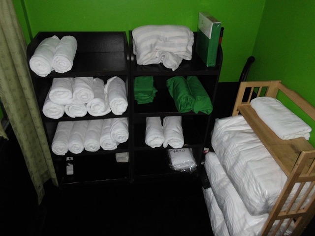 Alpha Massage Thong Loの写真