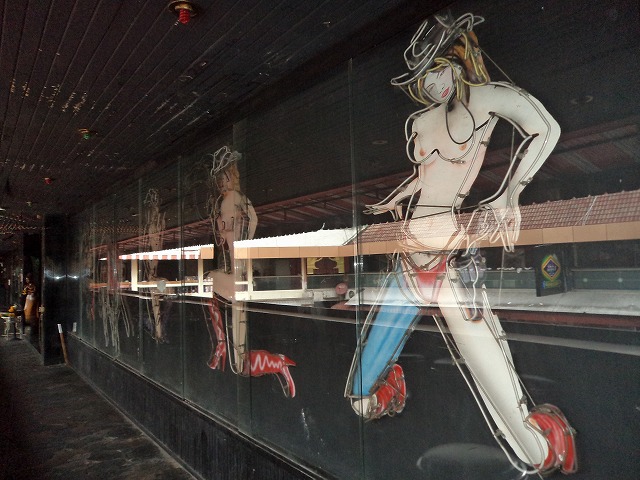 カーニバル(3F)の写真