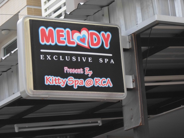 MELODYの写真