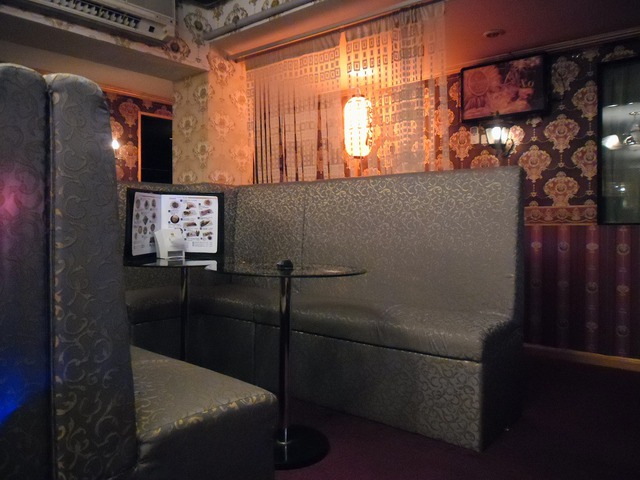 アゲハ(3F)の写真