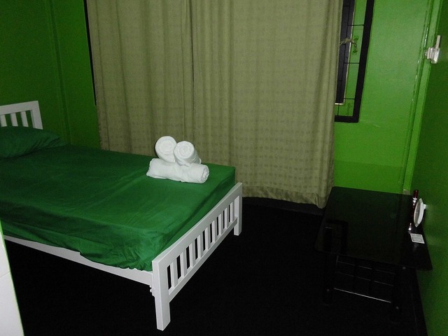 Alpha Massage Thong Loの写真