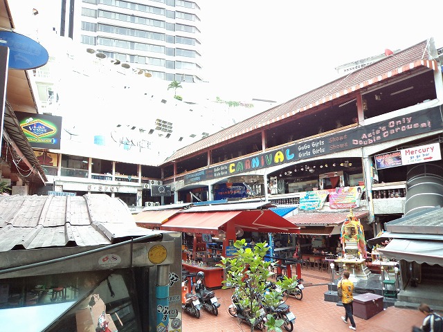 カーニバル(3F)の写真