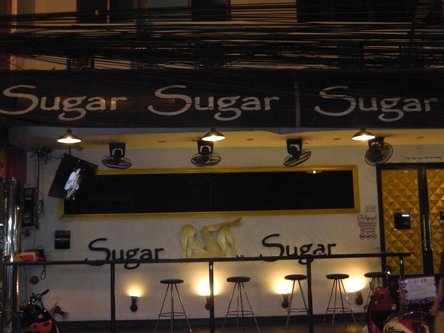 Sugarの写真